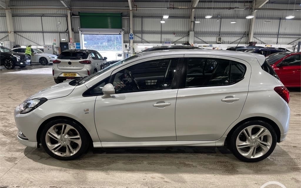 Used Vauxhall Corsa 2016 for sale - 77321785: Photo 3