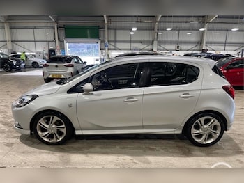 Used Vauxhall Corsa 2016 for sale - 77321785: Photo