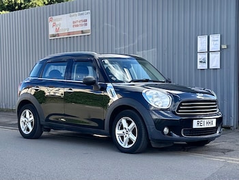 Used MINI Countryman 2011 for sale - 78838890: Photo