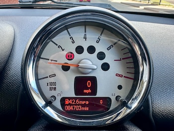 Used MINI Countryman 2011 for sale - 78838890: Photo