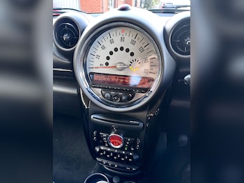 Used MINI Countryman 2011 for sale - 78838890: Photo