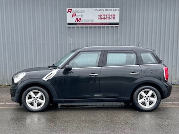 Used MINI Countryman 2011 for sale - 78838890: Photo