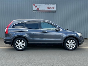 Used Honda CR-V 2008 for sale - 75899658: Photo