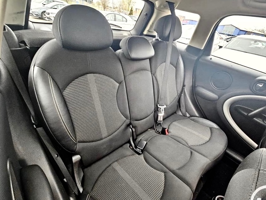 Used MINI Countryman 2014 for sale - 78133935: Photo 10