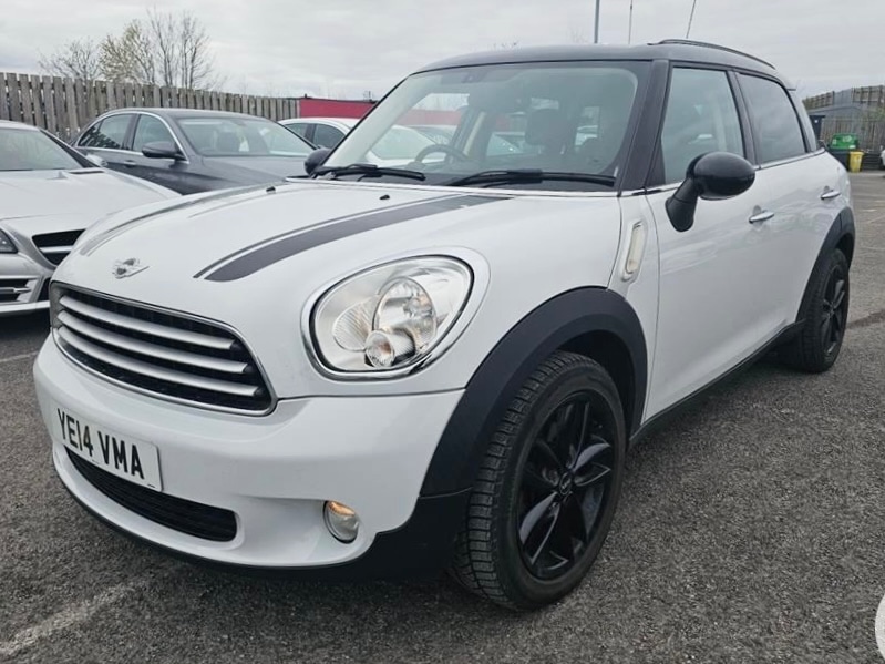 Used MINI Countryman 2014 for sale - 78133935: Photo 2