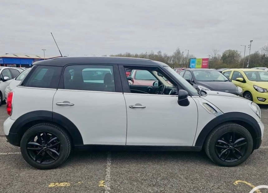 Used MINI Countryman 2014 for sale - 78133935: Photo 3