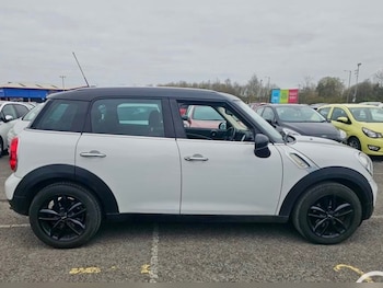 Used MINI Countryman 2014 for sale - 78133935: Photo