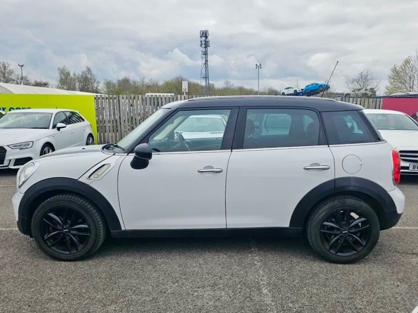 Used MINI Countryman 2014 for sale - 78133935: Photo 4