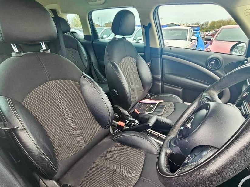 Used MINI Countryman 2014 for sale - 78133935: Photo 9