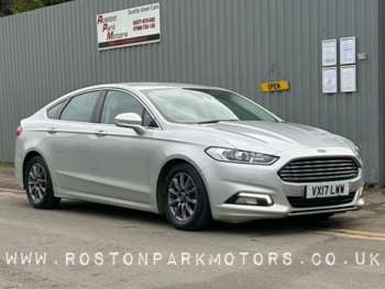 2017 (17) - 1.5 TDCi ECOnetic Titanium 5dr - £0 road tax - ULEZ- see video