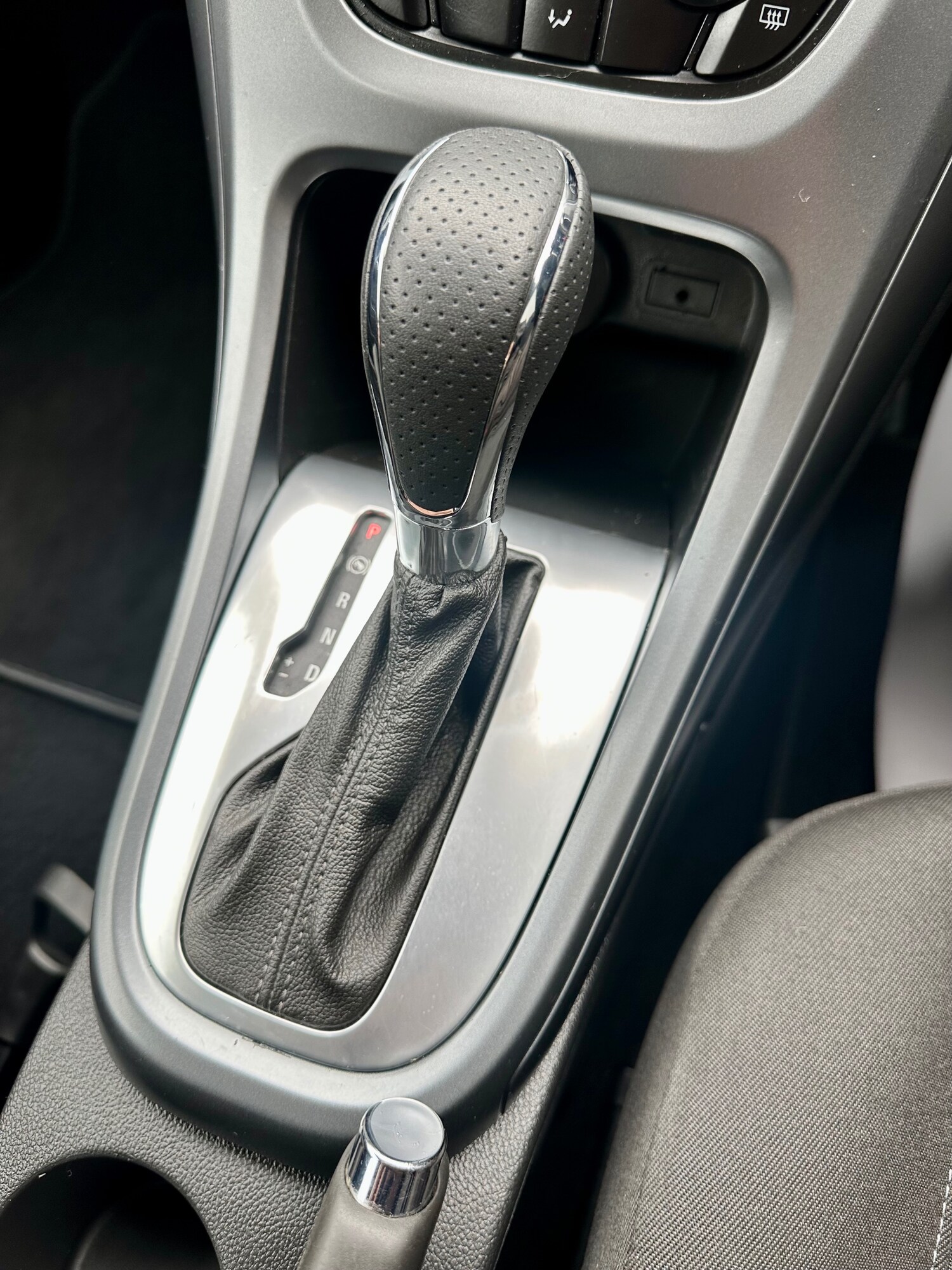 Used Vauxhall Astra GTC 2014 for sale - 76257965: Photo 13