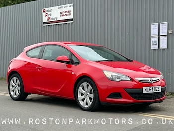 2014 (64) - 1.4T 16V 140 Sport 3dr Automatic - ready to go - see video