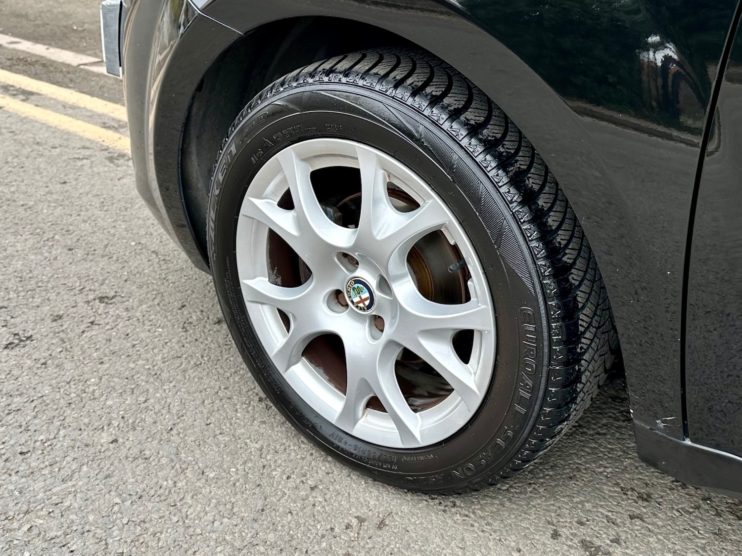 Used Alfa Romeo MiTo 2012 for sale - 77656497: Photo 10