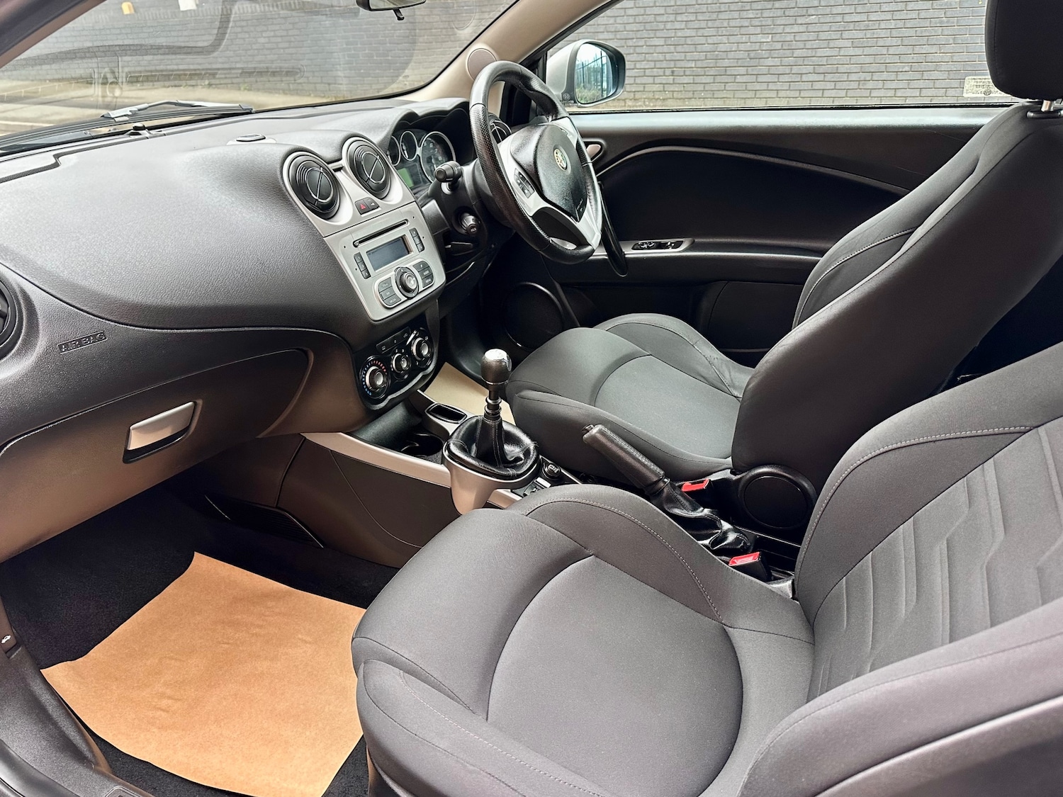 Used Alfa Romeo MiTo 2012 for sale - 77656497: Photo 11