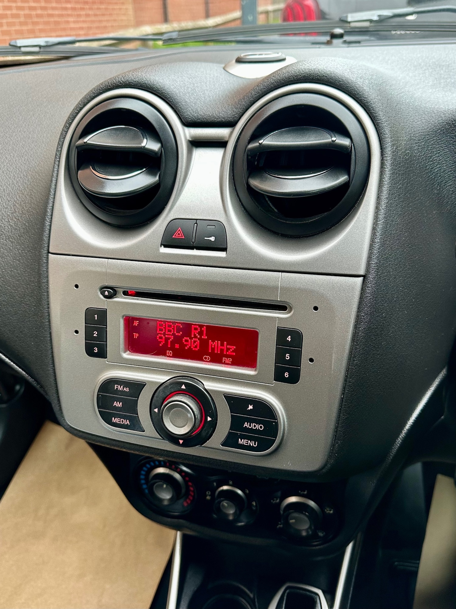 Used Alfa Romeo MiTo 2012 for sale - 77656497: Photo 13