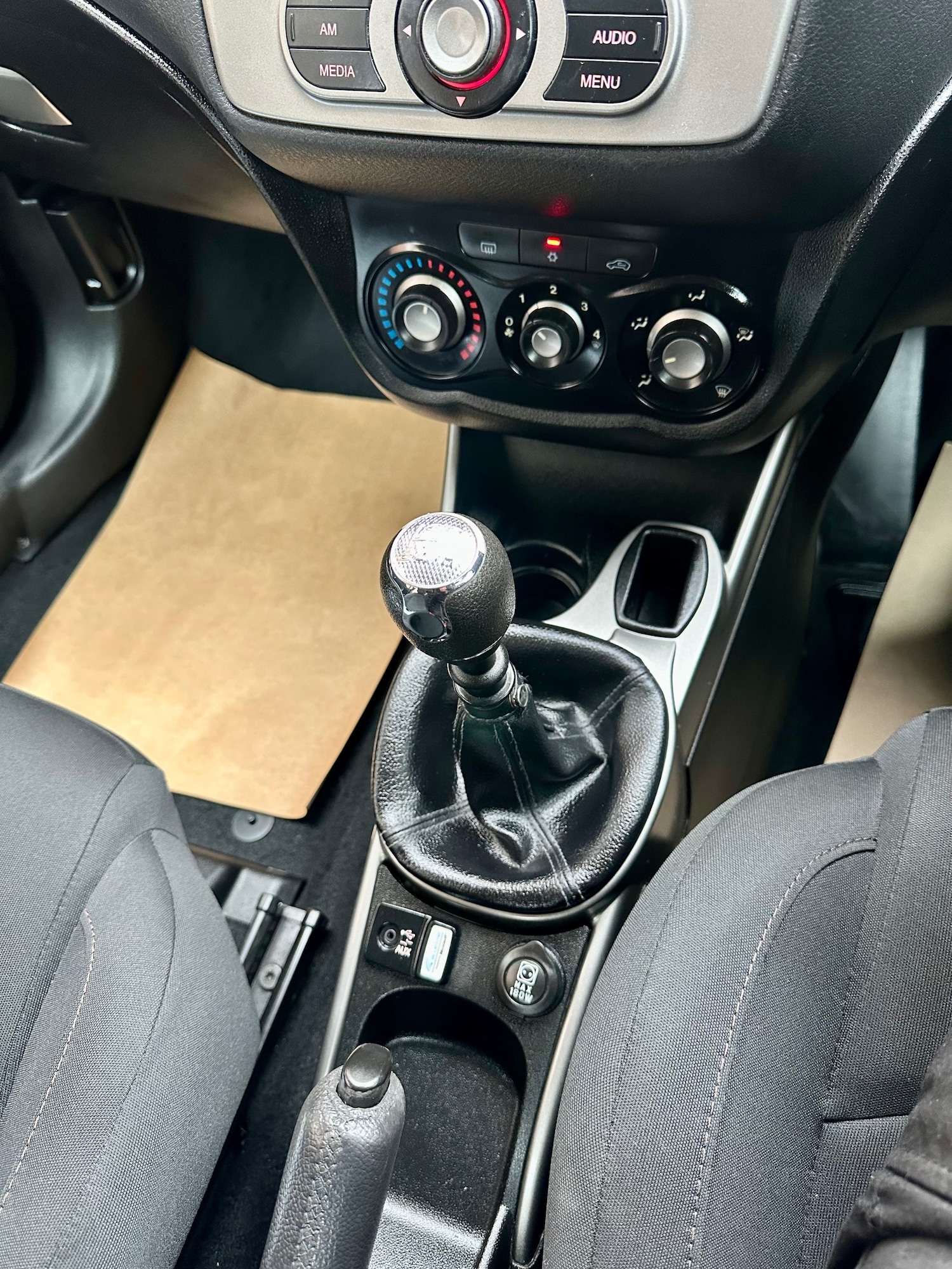 Used Alfa Romeo MiTo 2012 for sale - 77656497: Photo 14