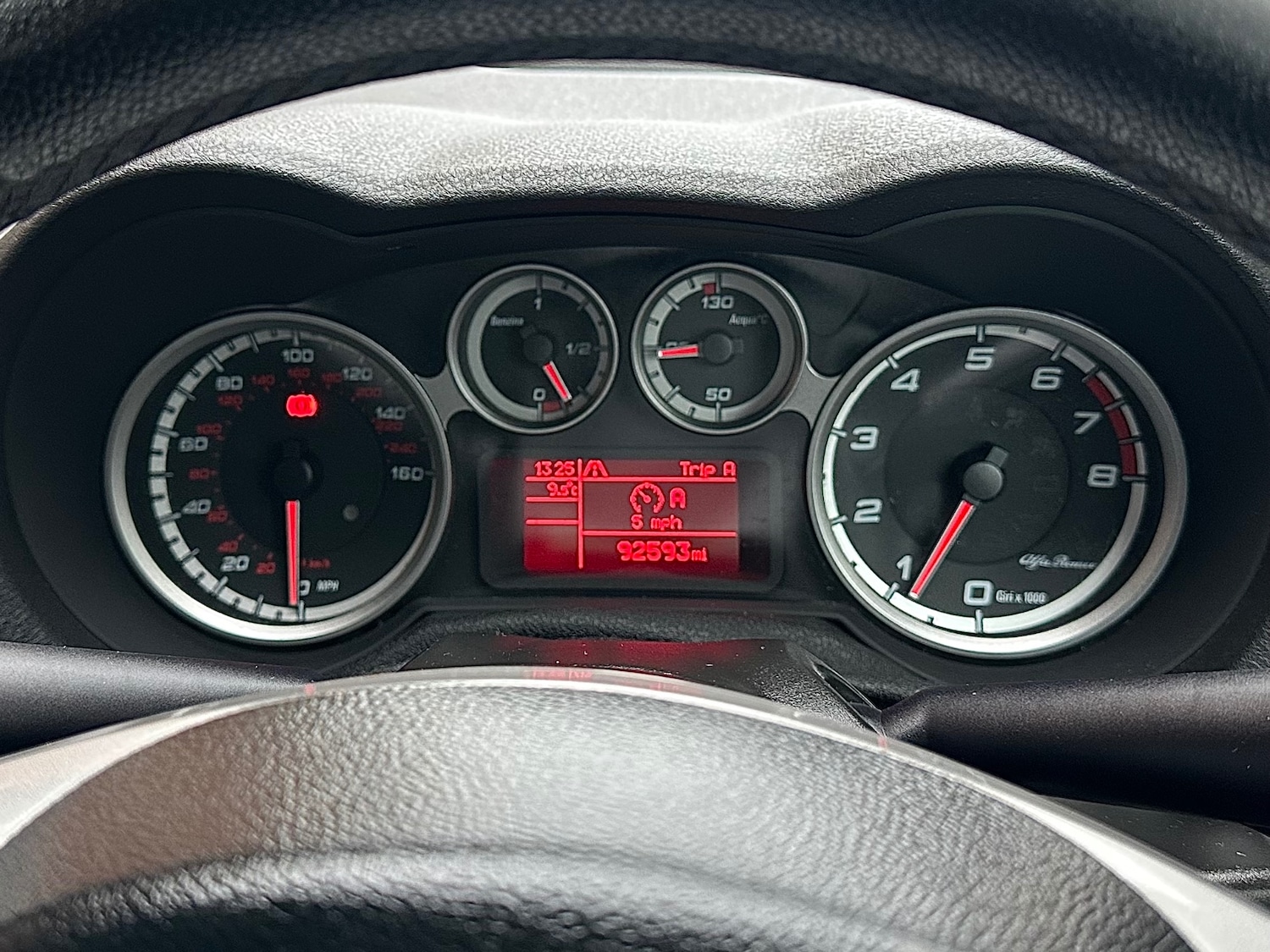 Used Alfa Romeo MiTo 2012 for sale - 77656497: Photo 15