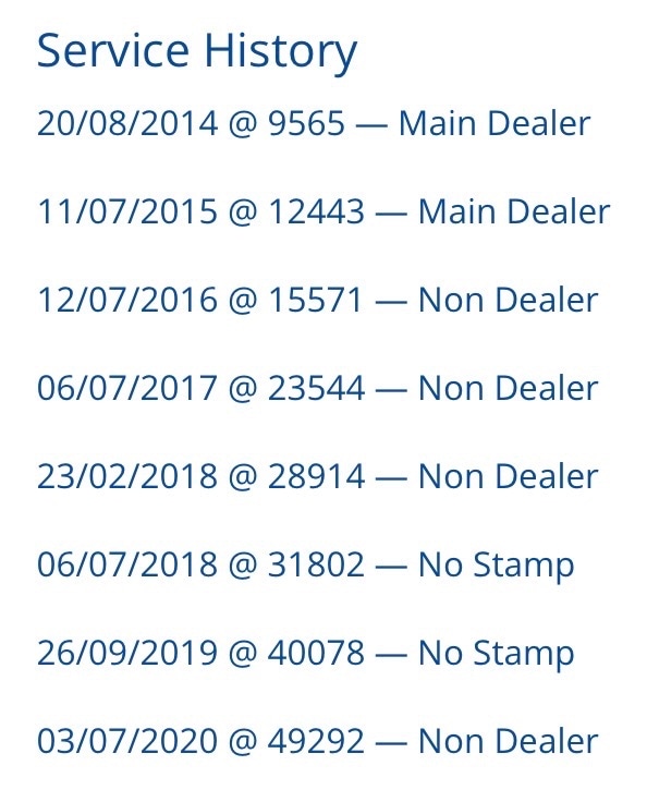 Used Alfa Romeo MiTo 2012 for sale - 77656497: Photo 16