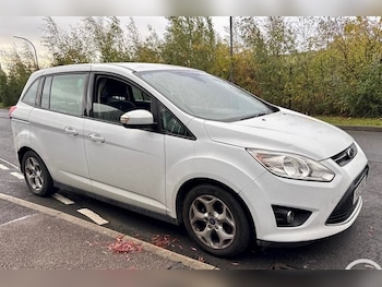 2013 (13) - 1.6 TDCi Zetec 5dr - due in