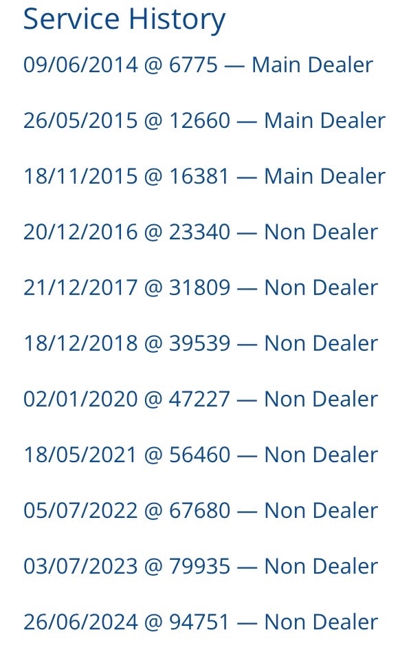 Used Ford Grand C-Max 2013 for sale - 76347095: Photo 2