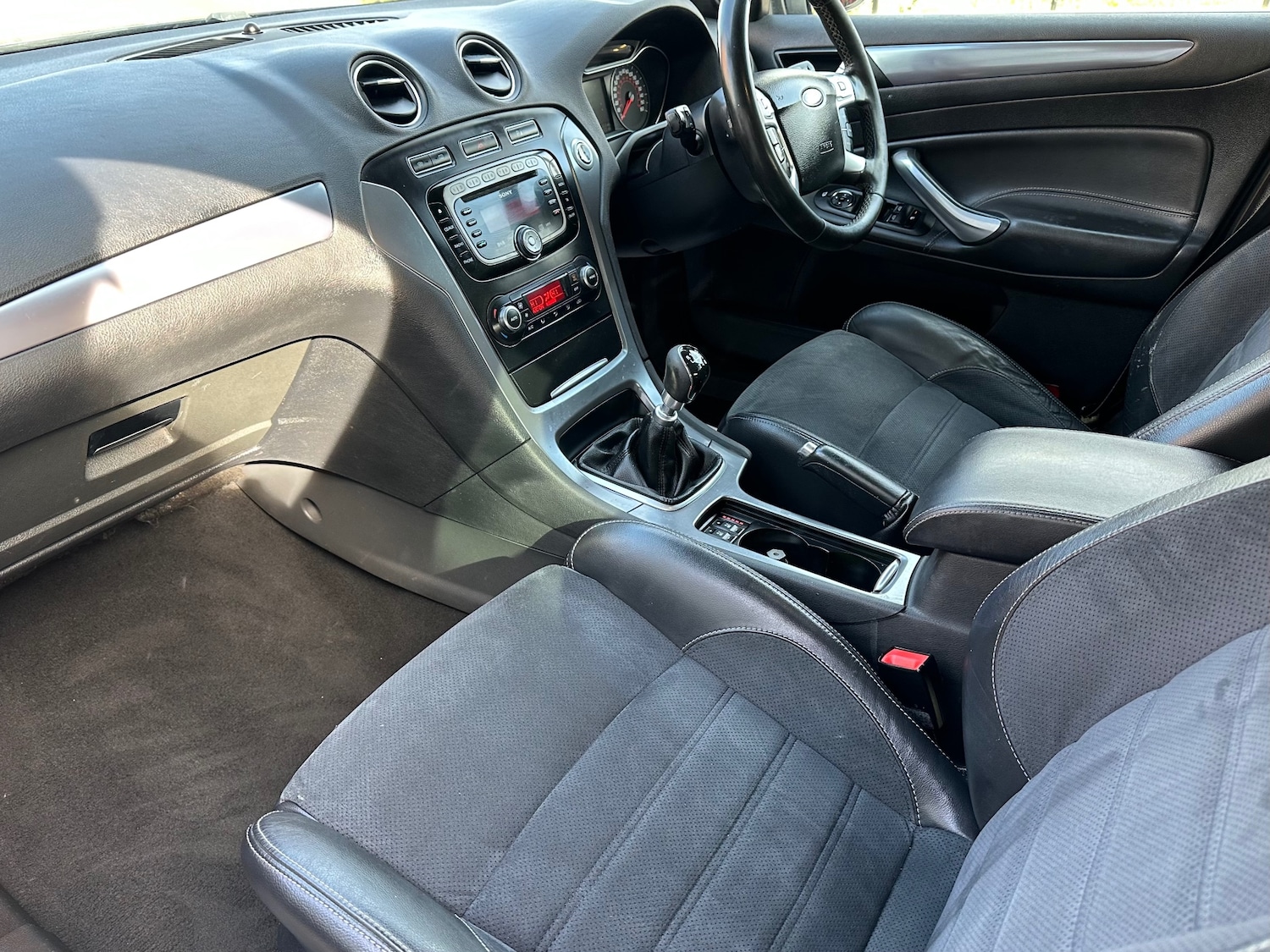 Used Ford Mondeo 2012 for sale - 76010540: Photo 11