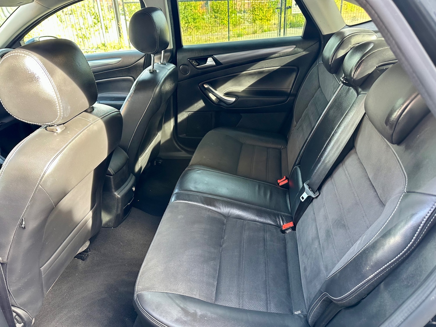 Used Ford Mondeo 2012 for sale - 76010540: Photo 12