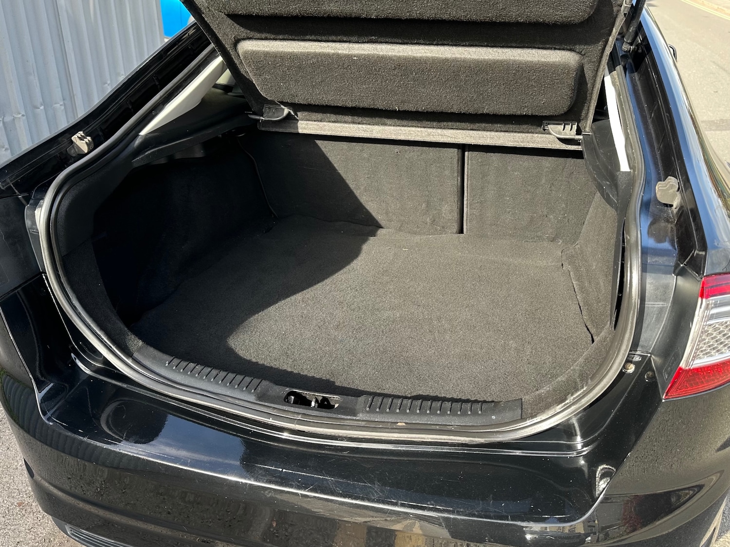 Used Ford Mondeo 2012 for sale - 76010540: Photo 13