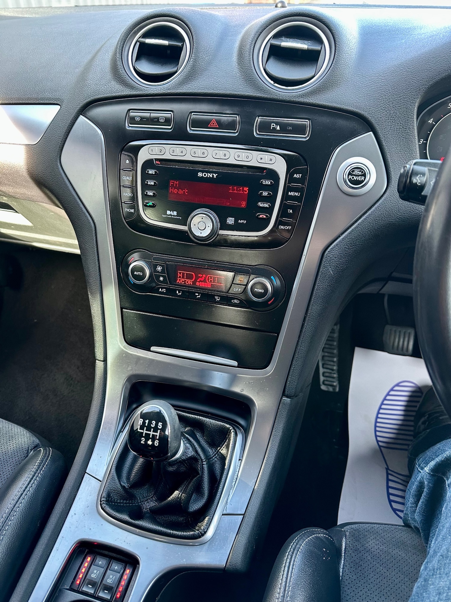 Used Ford Mondeo 2012 for sale - 76010540: Photo 14