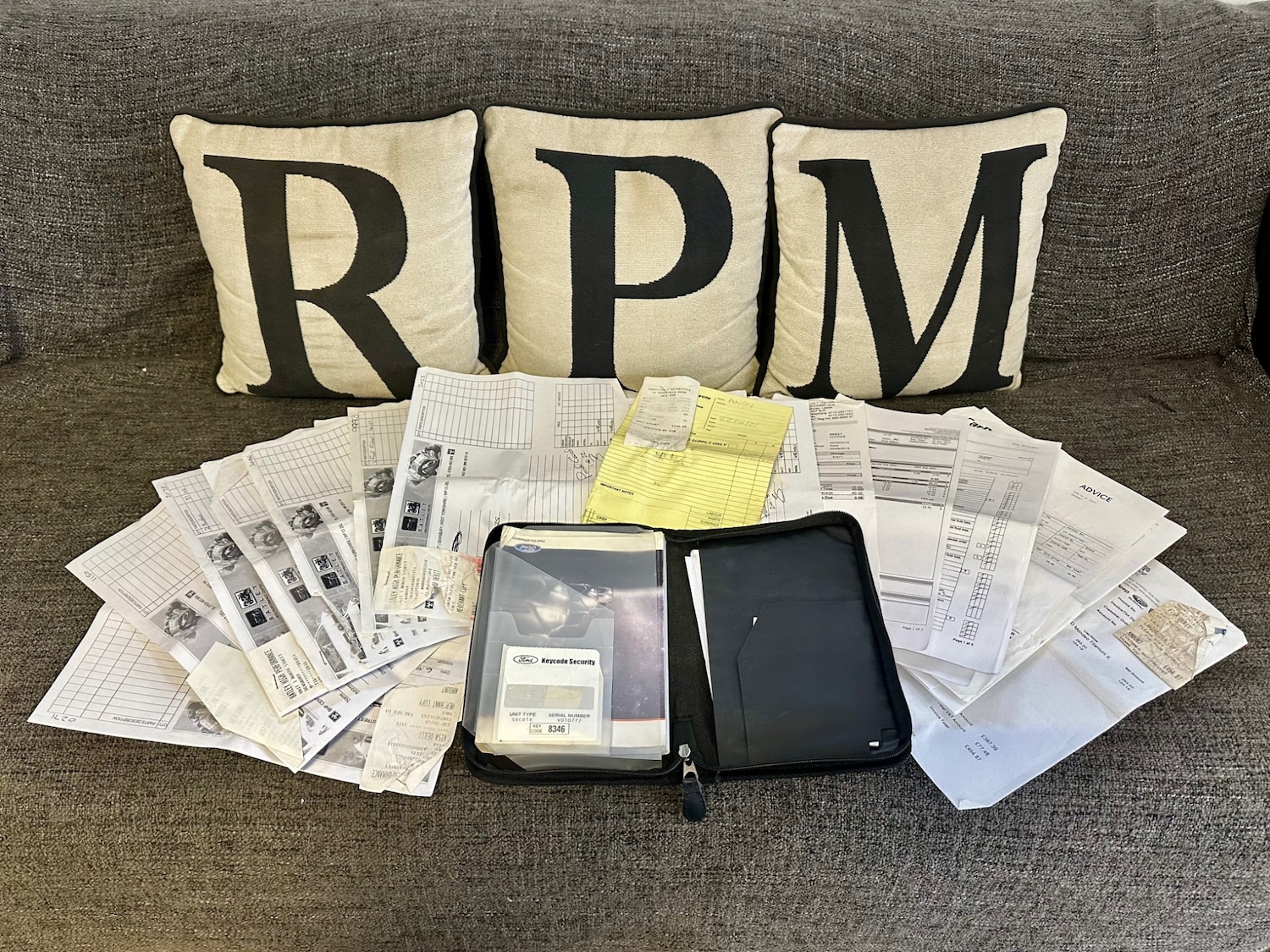 Used Ford Mondeo 2012 for sale - 76010540: Photo 16