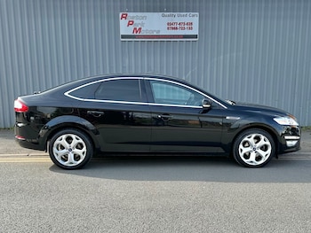 Used Ford Mondeo 2012 for sale - 76010540: Photo 3