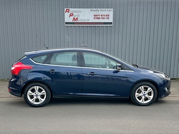 Used Ford Focus 2011 for sale - 73562779: Photo