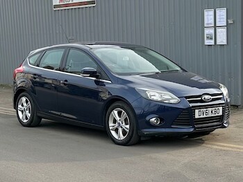 Used Ford Focus 2011 for sale - 73562779: Photo