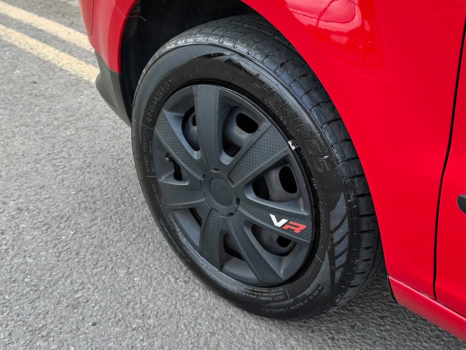 Used Volkswagen Fox 2010 for sale - 78135251: Photo 10