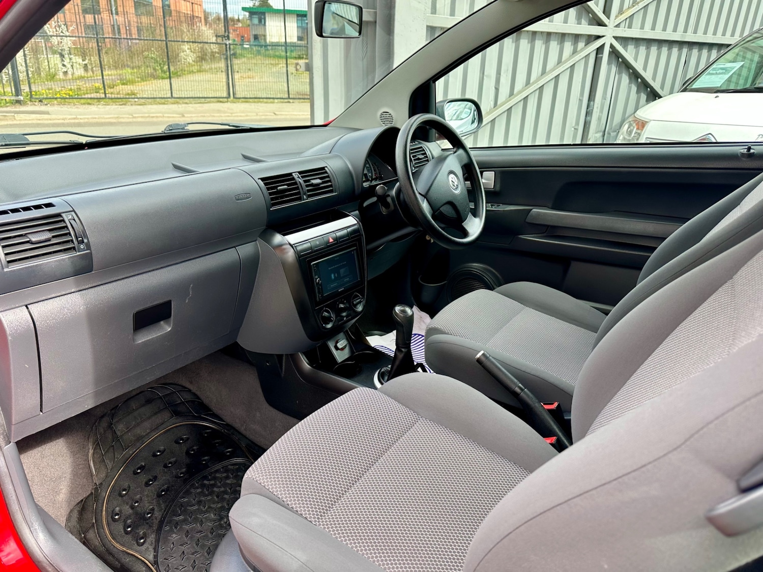 Used Volkswagen Fox 2010 for sale - 78135251: Photo 12