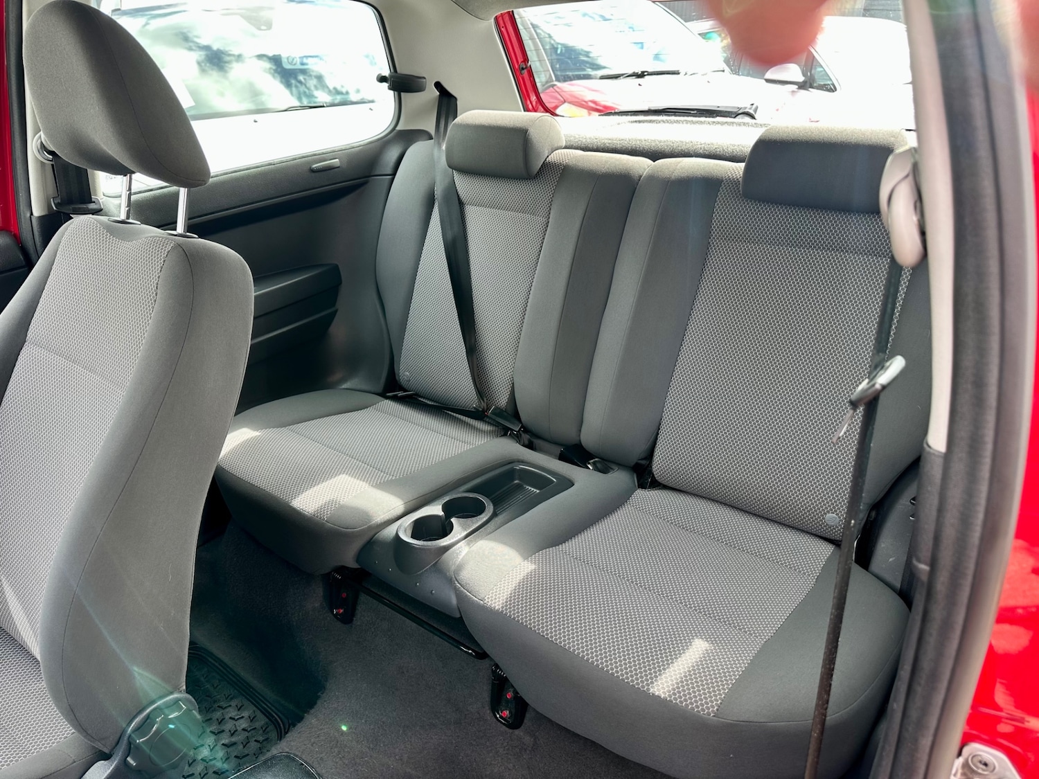 Used Volkswagen Fox 2010 for sale - 78135251: Photo 13