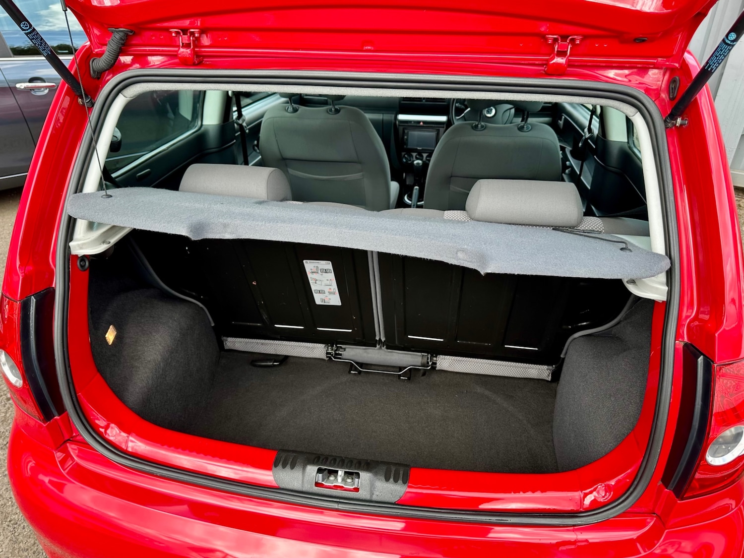 Used Volkswagen Fox 2010 for sale - 78135251: Photo 14