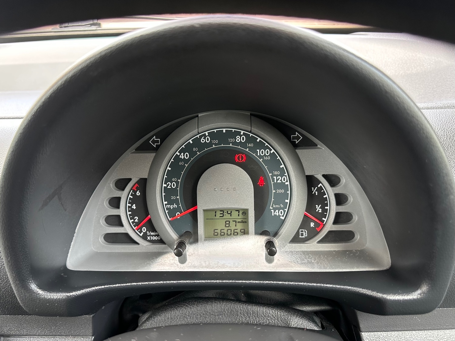 Used Volkswagen Fox 2010 for sale - 78135251: Photo 15