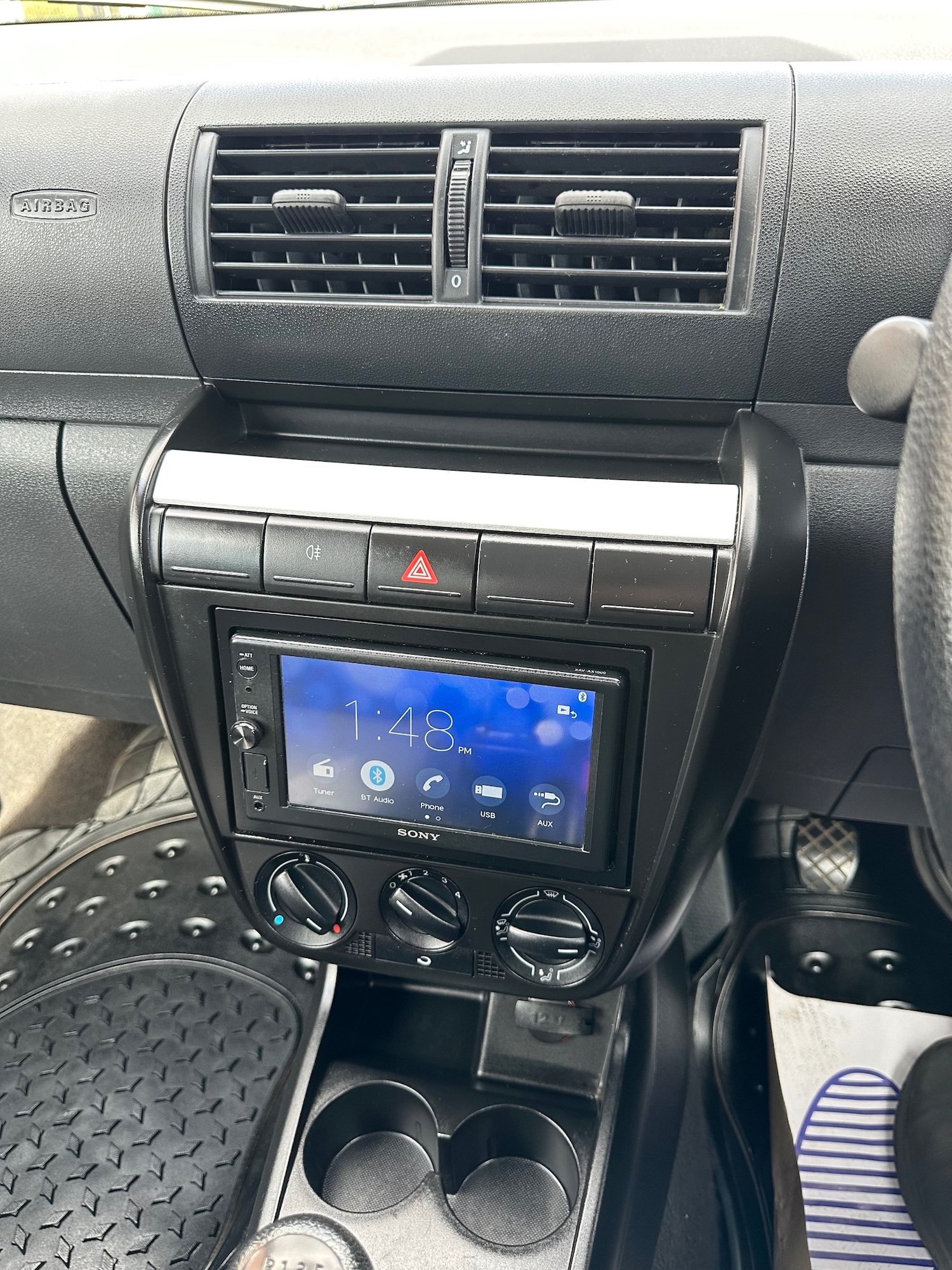 Used Volkswagen Fox 2010 for sale - 78135251: Photo 16