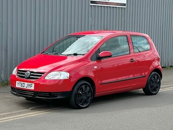 Used Volkswagen Fox 2010 for sale - 78135251: Photo