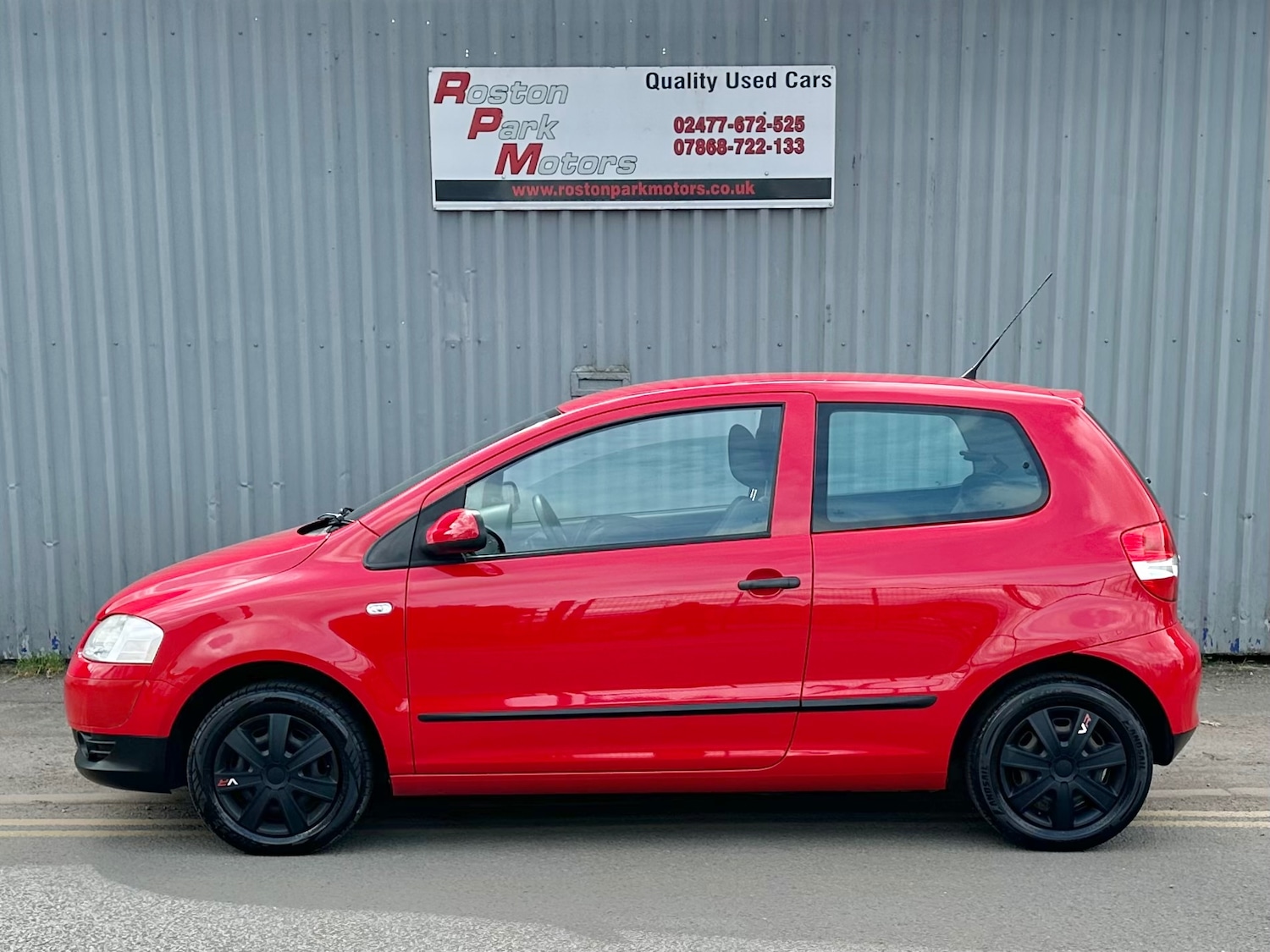 Used Volkswagen Fox 2010 for sale - 78135251: Photo 4