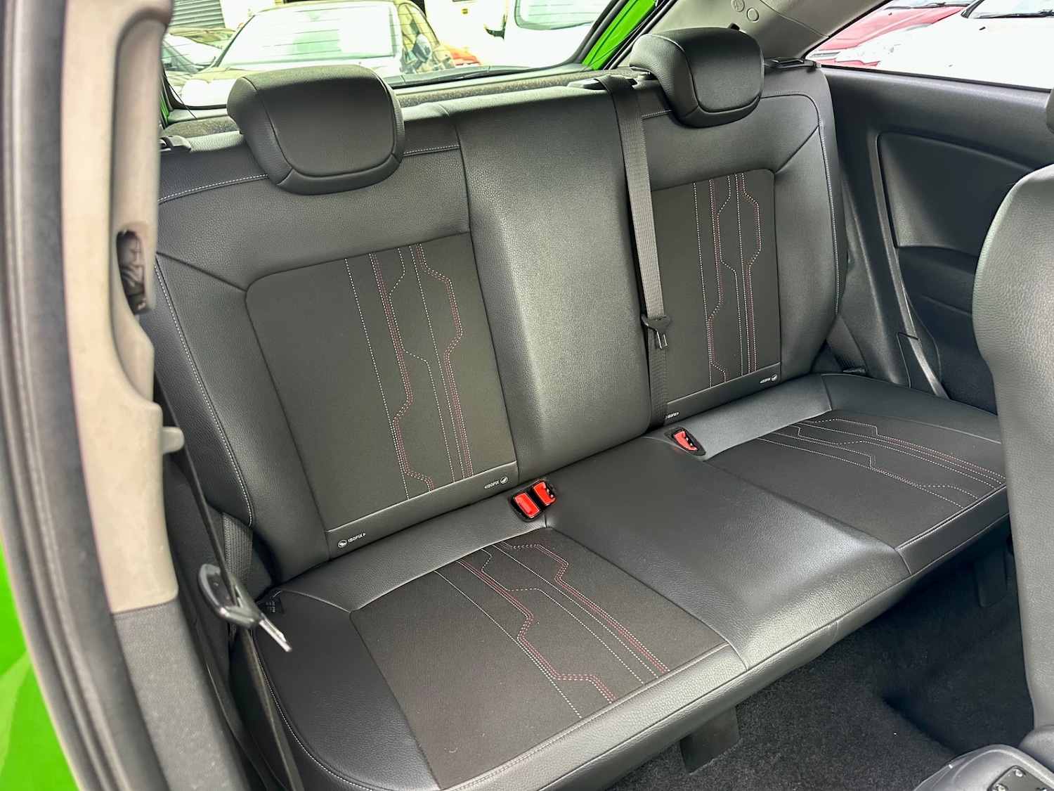 Used Vauxhall Corsa 2012 for sale - 74060212: Photo 13