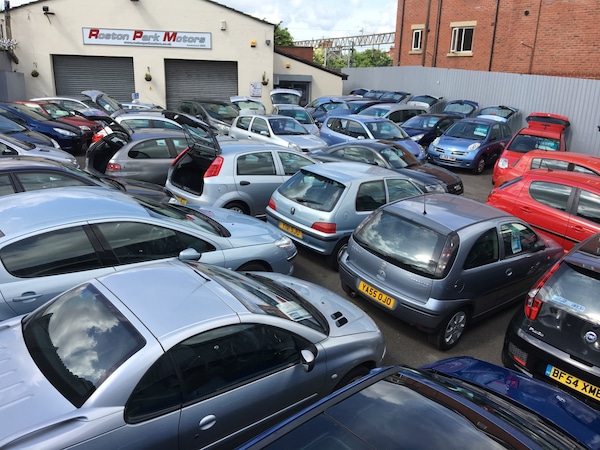 Used Vauxhall Corsa 2012 for sale - 74060212: Photo 26