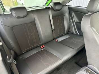 Used Vauxhall Corsa 2012 for sale - 74060212: Photo
