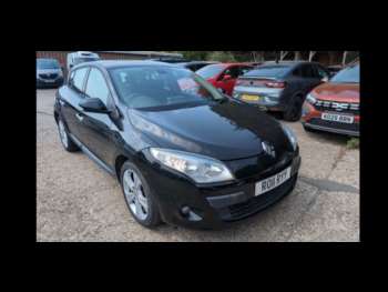 2011 (11) - 1.6 16V 110 Dynamique TomTom 5dr - due in