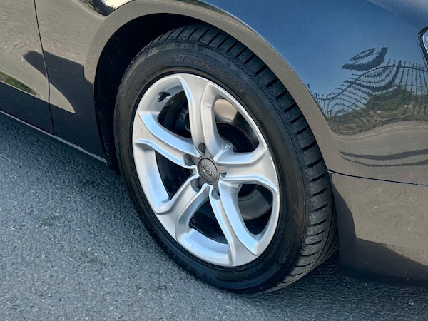 Used Audi A5 2013 for sale - 74677931: Photo 10