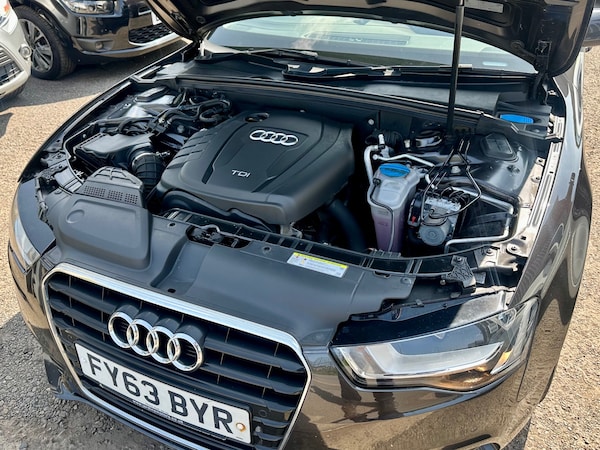 Used Audi A5 2013 for sale - 74677931: Photo 11