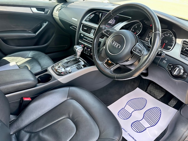 Used Audi A5 2013 for sale - 74677931: Photo 12