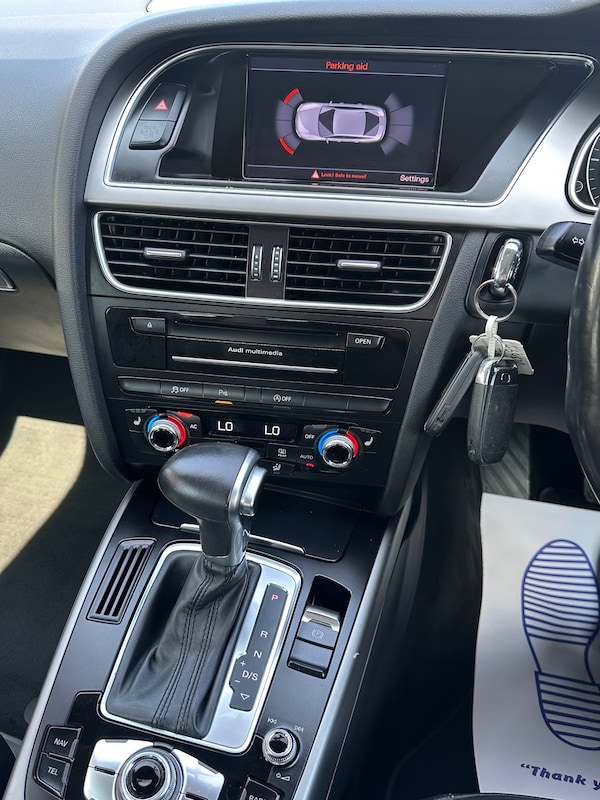 Used Audi A5 2013 for sale - 74677931: Photo 15