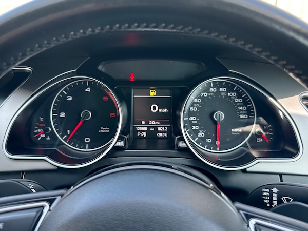 Used Audi A5 2013 for sale - 74677931: Photo 16