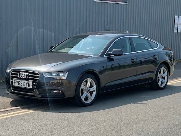 Used Audi A5 2013 for sale - 74677931: Photo 5